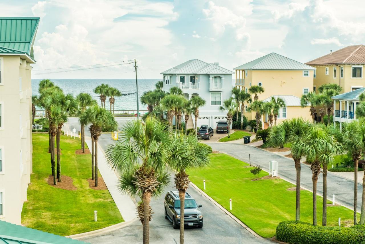 Maravilla 4401 By Realjoy Vacations Destin Exterior foto