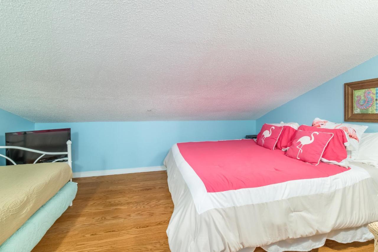 Maravilla 4401 By Realjoy Vacations Destin Exterior foto